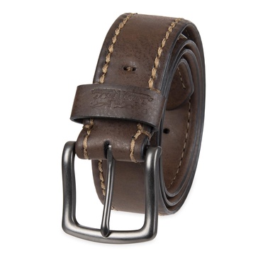 Levi's mens Casual Leather Belt