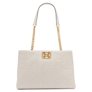 DKNY Delanie Tote Bag, Pebble