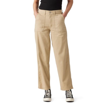 Levi's Women's Utility Pant