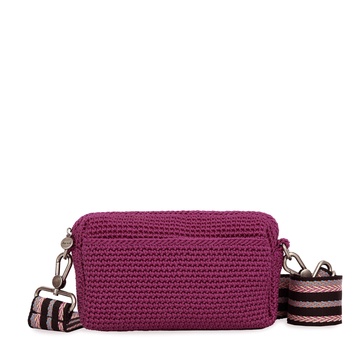 The Sak Cora Smartphone Crossbody