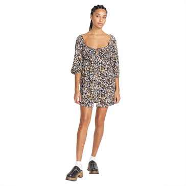 Volcom Women's J'taime This Dress