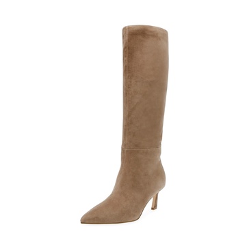 Steve Madden Women's Lavan Knee High Boot