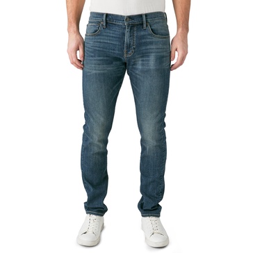 110 Slim Coolmax Stretch Jean