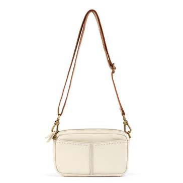 The Sak Cora Leather Crossbody