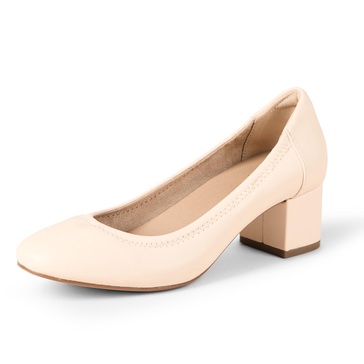 Amazon Essentials Women's Ballet Pump