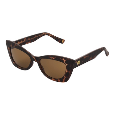 Frye Women's Blythe Sunglasses Cat Eye