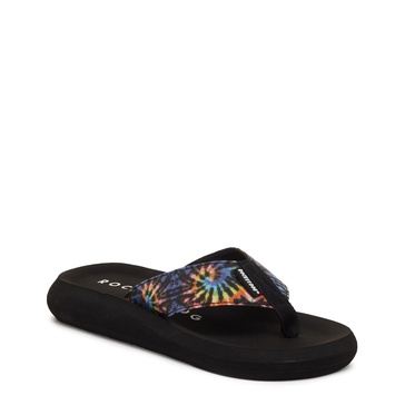 Rocket Dog Women's Spotlight Comfort Foam Flip Flop Sandal