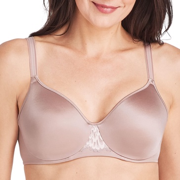 Bali Women's Passion for Comfort Full Coverage Dreamwire Underwire Bra Df3390