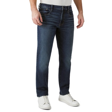 Lucky Brand Men's 223 Straight Advanced Stretch Jean