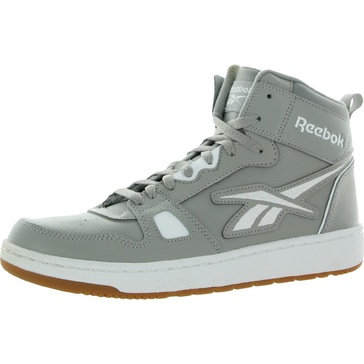 Reebok Unisex-Adult Resonator Mid Basketball Shoes