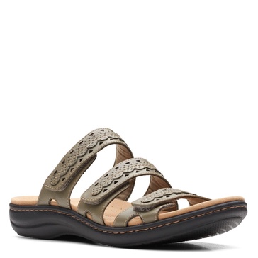 Clarks Women's Laurieann Cove Sandal