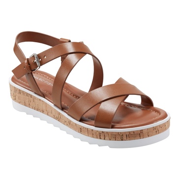 Marc Fisher Women's Goal Wedge Sandal