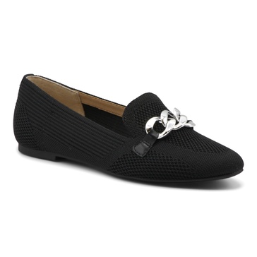 Adrienne Vittadini Women's Donnie Loafer