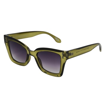 French Connection Women's Fern Sunglasses Cat Eye