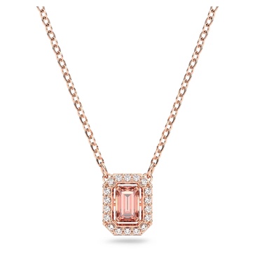 Swarovski Millenia Crystal Pendant Necklace Collection