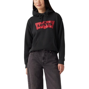 Levi's Women's Graphic Everyday Hoodie