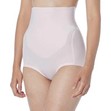 Bali Women's Easylite High Waist Shapewear Brief