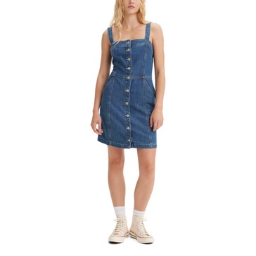 Levi's Women's Drea Dress