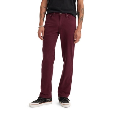 Men's 514 Straight-Fit Soft Twill Jeans