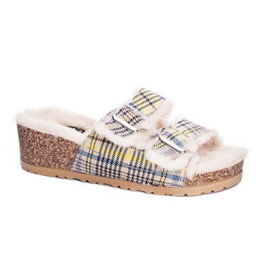 Dirty Laundry by Chinese Laundry Women's Time Out Slipper