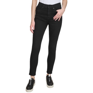 DKNY Women’s Bleecker Shaping Skinny Jeans