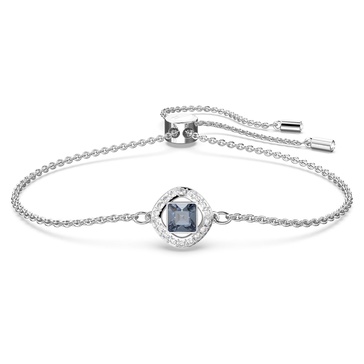 Swarovski Una Angelic Bracelet Collection with Cushion Cut Crystals