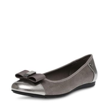 Anne Klein Women's Alive Ballet Flat