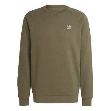 adidas Originals Men's Trefoil Warm-Up Crew Sweatshirt