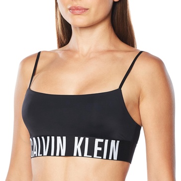 Calvin Klein Women's Intense Power Micro Unlined Bralette