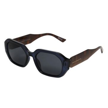 French Connection Women's Blossom Sunglasses Geo