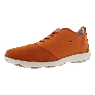 Geox Mens Mnebula 17 Low Top Walking Shoe