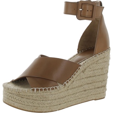 Marc Fisher LTD Women's Able Espadrille Wedge Sandal