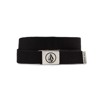 Volcom Men's Circle Web Belt