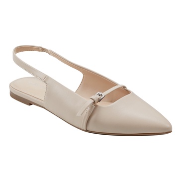 Marc Fisher Women's Elelyn Ballet Flat