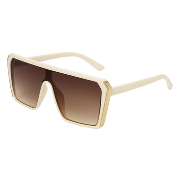 French Connection Women's Georgiana Sunglasses Shield