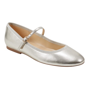 Marc Fisher LTD Women's Espina Ballet Flat