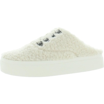 Lucky Brand Women's Tolini Flat Slip-On Sneaker