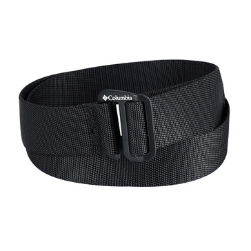 Columbia Men's Everyday Casual Hook Buckle Fabric Web Belt