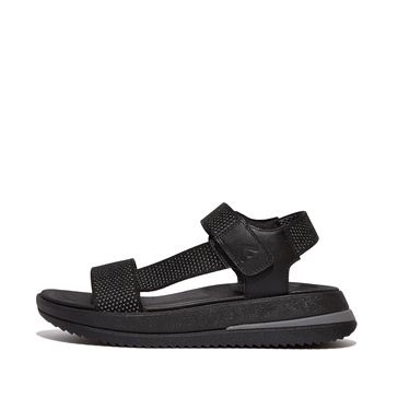 FitFlop Women's Surff Wedge Sandal