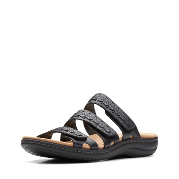 Clarks Women's Laurieann Cove Flat Sandal