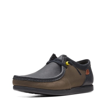 Clarks Men's ShacreLite Moc Oxford