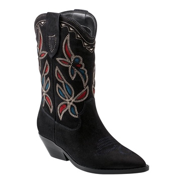 Marc Fisher Women's Trista Western Boot