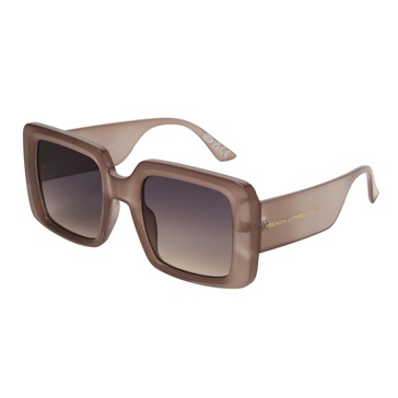 French Connection Women's Nicola Sunglasses Square