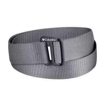 Columbia Men's Everyday Casual Hook Buckle Fabric Web Belt