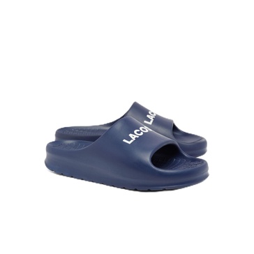 Lacoste Men's Serve Slide 2.0 Sandal Slipper