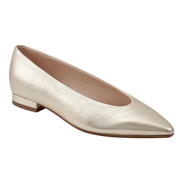 Marc Fisher LTD Women's Gunner Ballet Flat