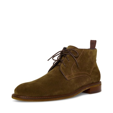 Steve Madden Men's Yvor Chukka Boot