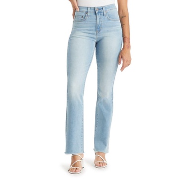 Levi's Women's 725 High Rise Bootcut Jeans (Also Available in Plus)