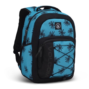 VOLCOM WEESTONE Backpack, Lazy Daisey, One Size