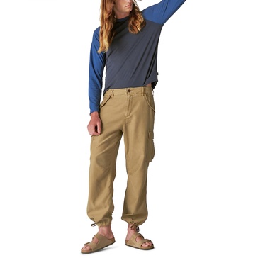 Lucky Brand Men's Surplus Cargo Pant